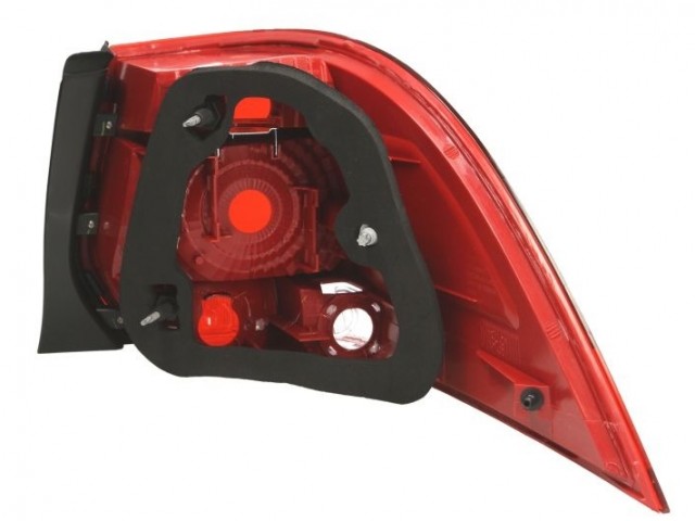 Volkswagen Golf V. kombi 2005-2008 utángyártott új bal hátsó lámpa