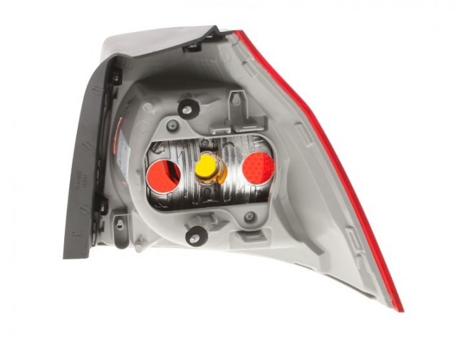 Volkswagen Golf V. 2003-2008 utángyártott új bal hátsó külső lámpa