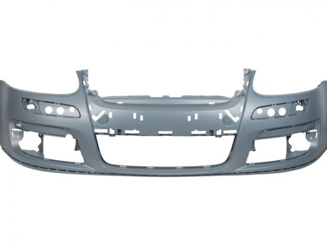 Volkswagen Golf V. 2003-2008 utángyártott új első lökhárító alapozott GTI