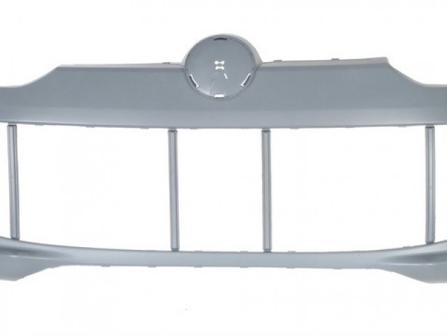 Volkswagen Up 2011-2016 utángyártott új első lökhárító alapozott