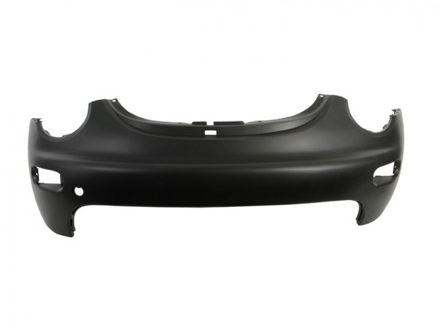 Volkswagen Beetle 1998-2005 utángyártott új első lökhárító alapozott