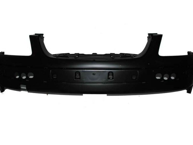 Volkswagen Caddy III. 2004-2009, Touran 2003-2006 utángyártott új első lökhárító  felső rész alapozott