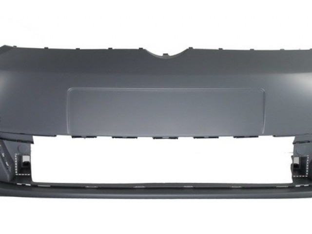 Volkswagen Caddy III., Touran 2010-2015 utángyártott új első lökhárító szenzor és fényszóró mosó jelöléssel alapozott