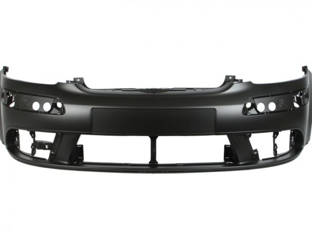 Volkswagen Golf Plus 2005-2009 utángyártott új első lökhárító alapozott