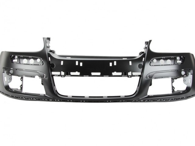 Volkswagen Golf V. kombi 2003-2008, Jetta 2005-2010 utángyártott új első lökhárító (nem alapozott)