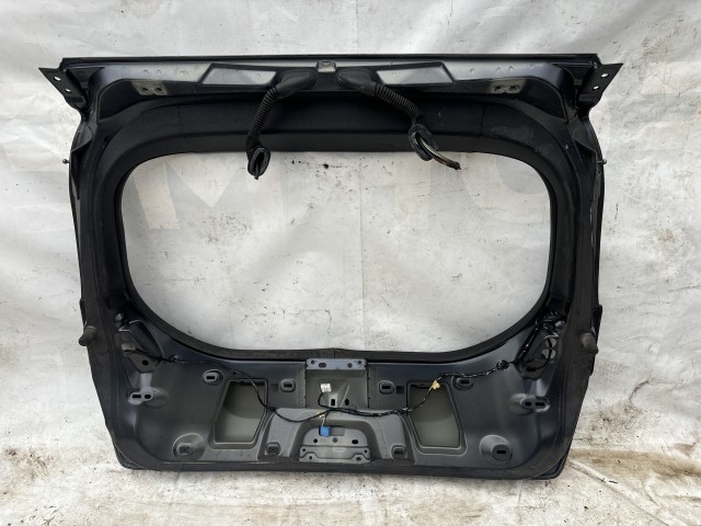 211774 Ford Kuga I. 2008-2012 csomagtérajtó