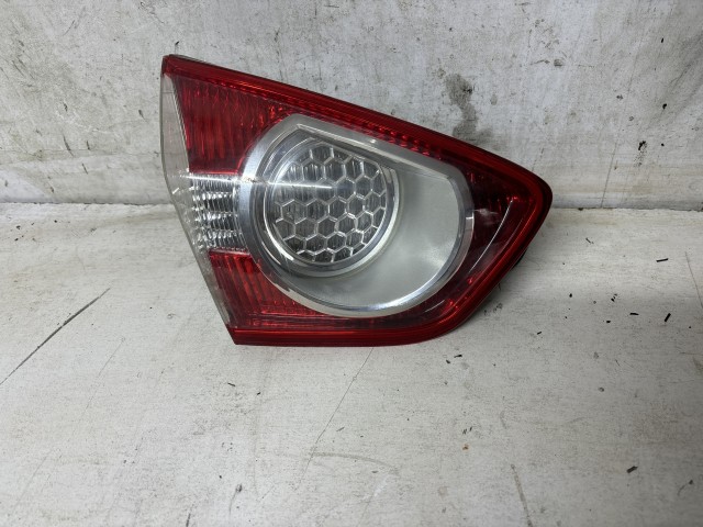 211817 Ford Kuga I. 2008-2012 2008-2012 Lámpa , Fényszóró használt  bal hátsó belső