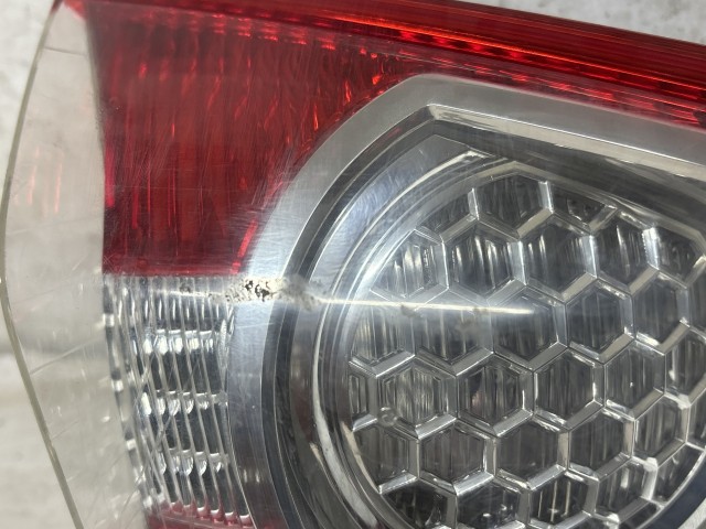 211817 Ford Kuga I. 2008-2012 2008-2012 Lámpa , Fényszóró használt  bal hátsó belső