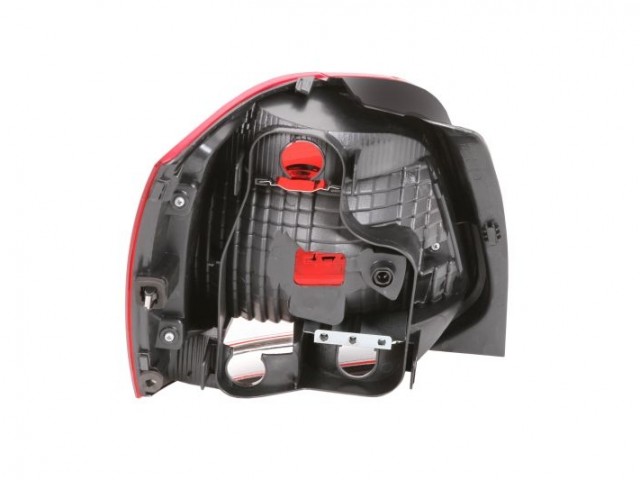 Volkswagen Polo 6R 2009-2014 utángyártott új jobb hátsó lámpa