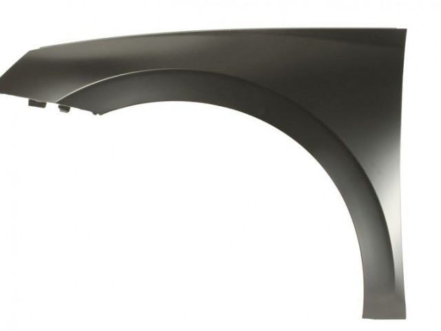 Skoda Kamiq 2019- utángyártott új bal első sárvédő