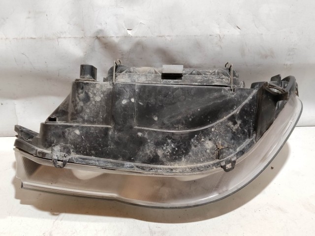 183932 Fiat Albea  2005-2012 jobb első fényszóró 51754471