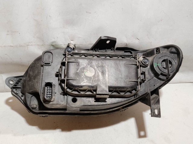 183932 Fiat Albea  2005-2012 jobb első fényszóró 51754471