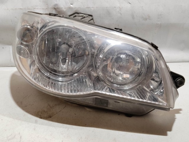 183932 Fiat Albea  2005-2012 jobb első fényszóró 51754471