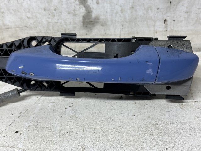 Seat Leon 5F 2012-2020 2012-2020 Kilincs használt  bal első külső