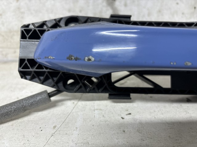 Seat Leon 5F 2012-2020 2012-2020 Kilincs használt  bal első külső