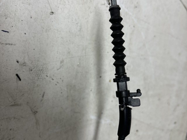 Seat Leon 5F 2012-2020 2012-2020 Kilincs használt  bal első külső