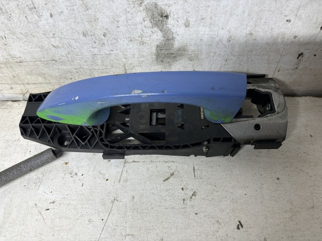 Seat Leon 5F 2012-2020 2012-2020 Kilincs használt  bal első külső