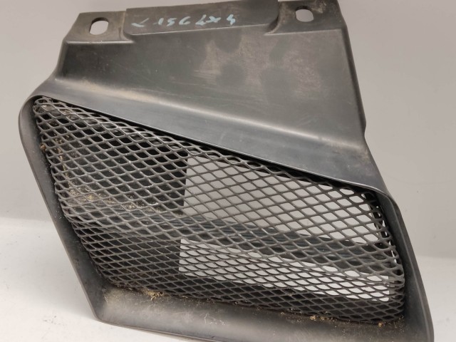 Alfa Romeo 156 cw 156051860 számú, jobb első , felső díszrács