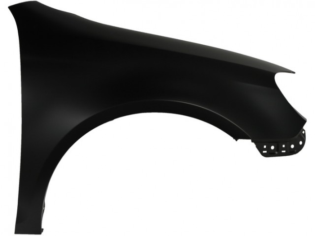 Volkswagen Golf VI. 2008-2012 utángyártott új jobb első sárvédő (Kombi)