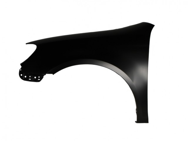 Volkswagen Golf VI. 2008-2012 utángyártott új bal első sárvédő (Kombi)