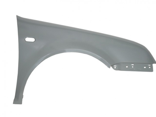 Volkswagen Bora 1998-2005 utángyártott új jobb első sárvédő