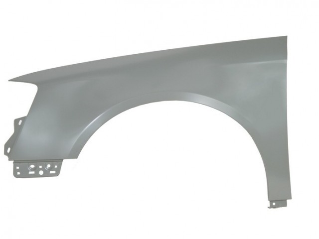 Volkswagen Passat B6 2005-2010 utángyártott új bal első sárvédő