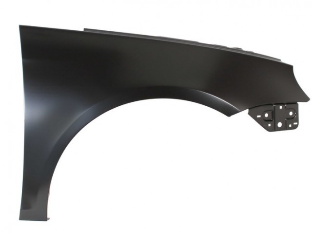 Volkswagen Eos 2006-2010 utángyártott új jobb első sárvédő