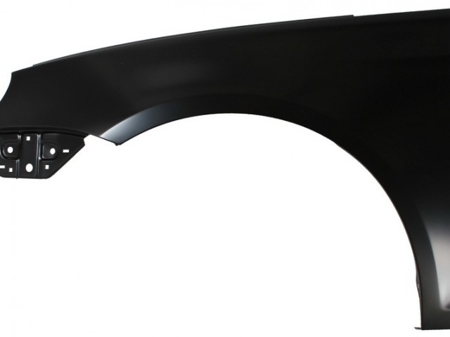 Volkswagen Eos 2006-2010 utángyártott új bal első sárvédő