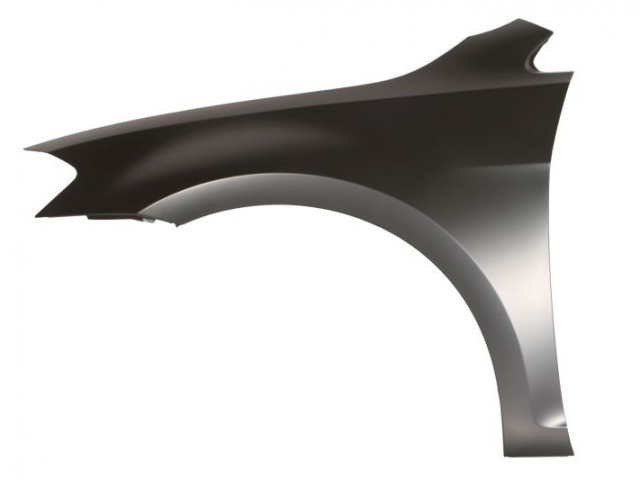 Volkswagen Golf VII 2012-2016 utángyártott új bal első sárvédő