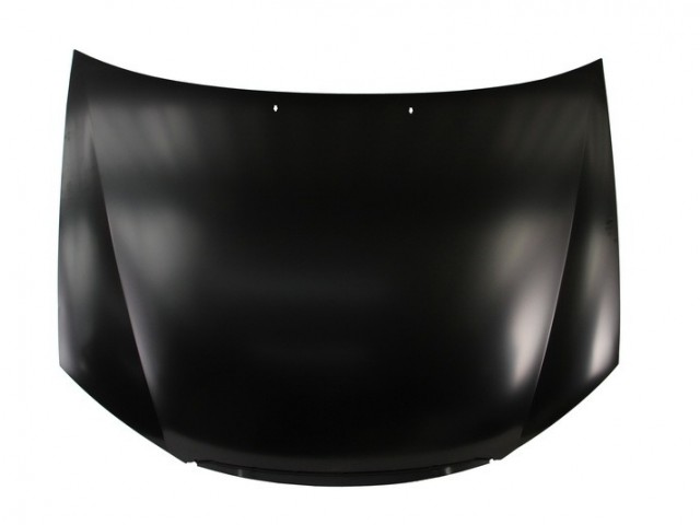 Kia Cerato 2004-2009 utángyártott új motorháztető