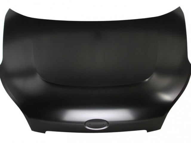 Kia Soul 2009-2011 utángyártott új motorháztető