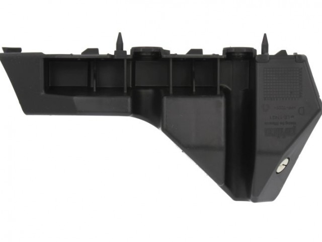 Seat Leon 5F 2017-2020 utángyártott új jobb első lökhárító tartó 5F0807050A