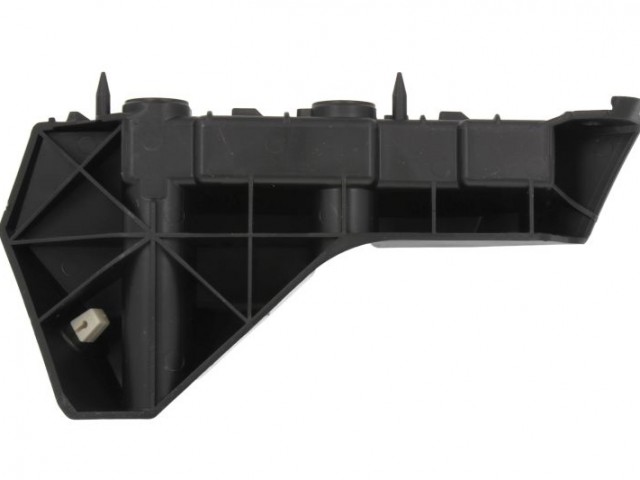 Seat Leon 5F 2017-2020 utángyártott új jobb első lökhárító tartó 5F0807050A