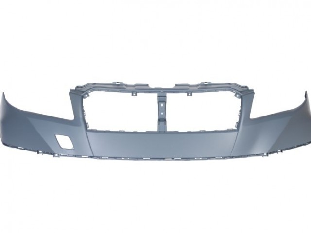 Suzuki SX4 S-Cross  2013-2015 utángyártott új első lökhárító felső rész alapozott