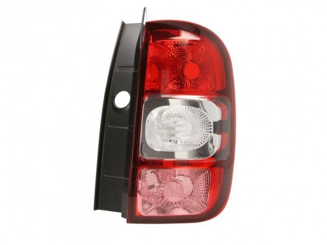 Dacia Duster 2013-2017 utángyártott új jobb hátsó lámpa