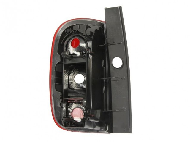 Dacia Duster 2013-2017 utángyártott új jobb hátsó lámpa