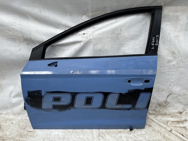 211828 Seat Leon 5F 2012-2020 bal első ajtó