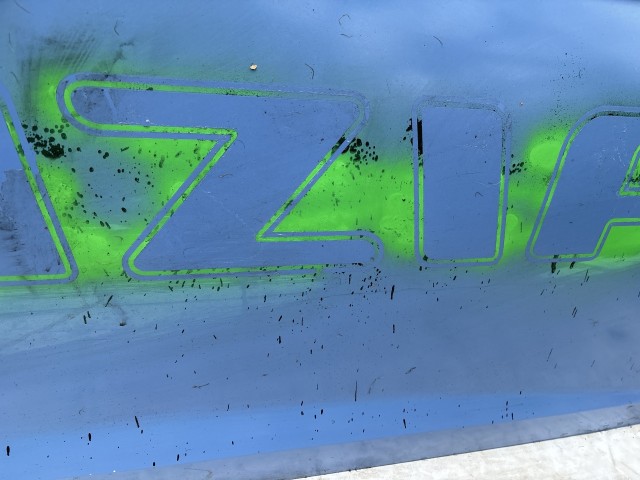 211827 Seat Leon 5F 2012-2020 jobb első ajtó