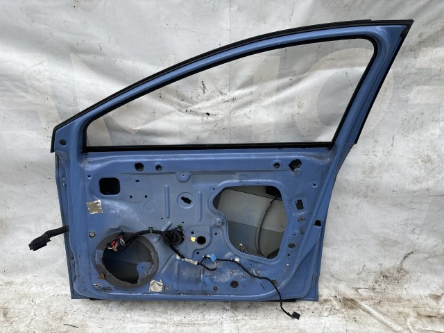 211827 Seat Leon 5F 2012-2020 jobb első ajtó