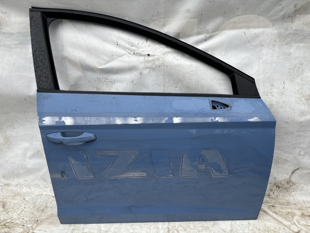 211826 Seat Leon 5F 2012-2020 jobb első ajtó