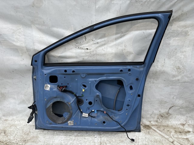 211826 Seat Leon 5F 2012-2020 jobb első ajtó
