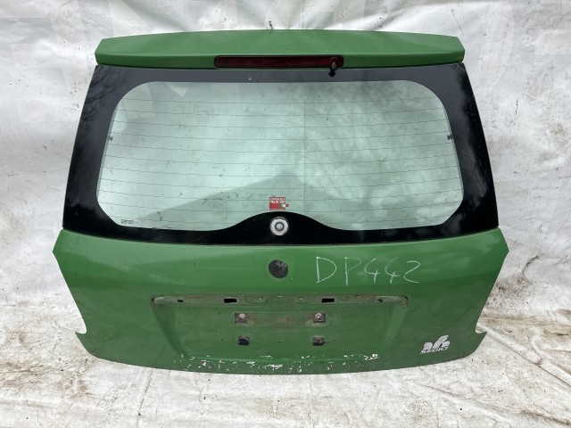 211825 Fiat Sedici 2006-2014 csomagtérajtó