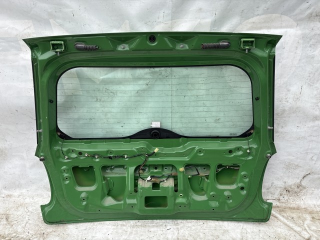 211825 Fiat Sedici 2006-2014 csomagtérajtó