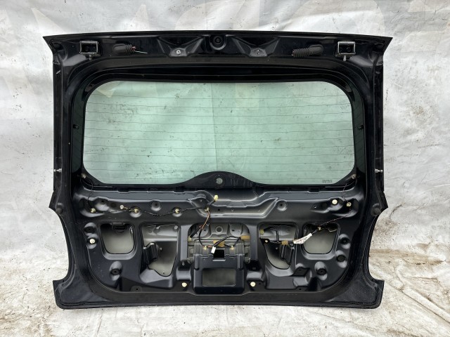 211824 Fiat Sedici 2006-2014 csomagtérajtó