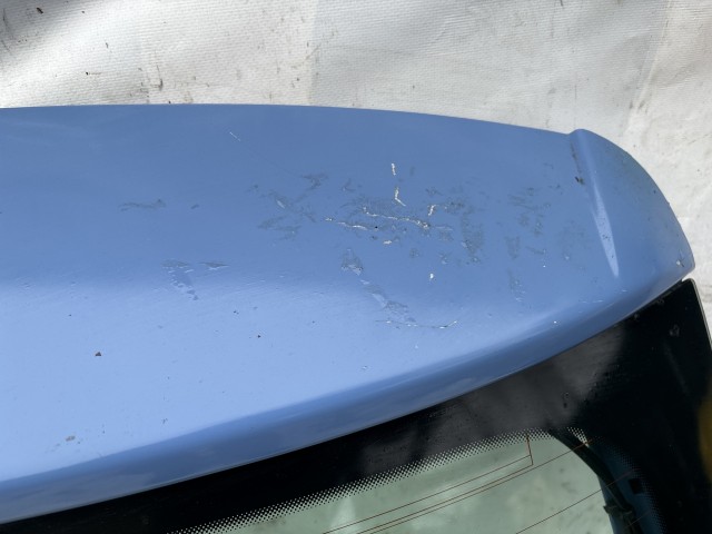 212000 Seat Leon 5F 2012-2020 csomagtérajtó 5 ajtós