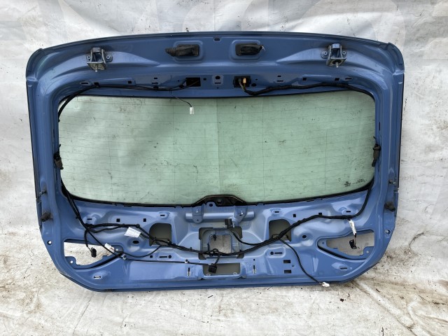 212000 Seat Leon 5F 2012-2020 csomagtérajtó 5 ajtós