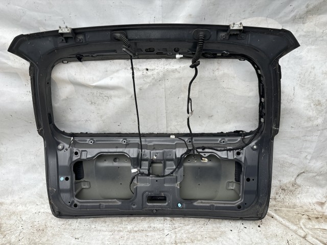 211999 Hyundai I 30 2007-2012 kombi csomagtérajtó