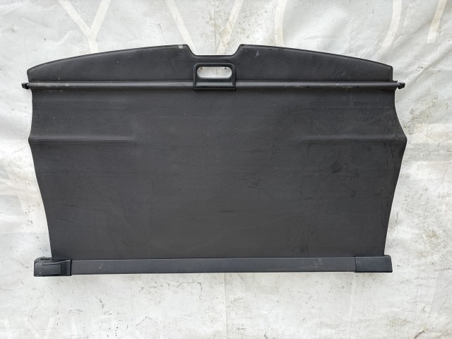 211990 Opel Zafira B 2005-2014 Kalaptartó (csomagtér roló) 13143670