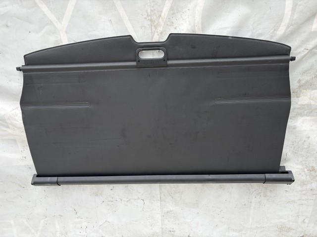 211990 Opel Zafira B 2005-2014 Kalaptartó (csomagtér roló) 13143670