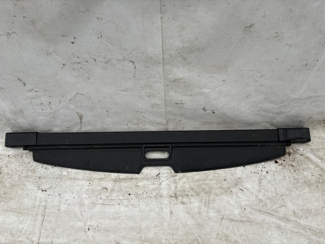 211990 Opel Zafira B 2005-2014 Kalaptartó (csomagtér roló) 13143670